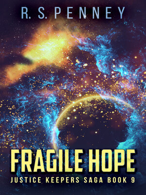 cover image of Fragile Hope